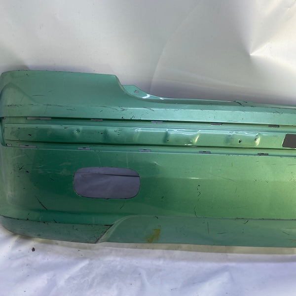 Hyundai Getz Arka Tampon 86610-1C100 03-06 En Uygun Oto Parça