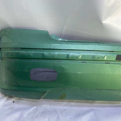 Hyundai Getz Arka Tampon 86610-1C100 03-06 En Uygun Oto Parça