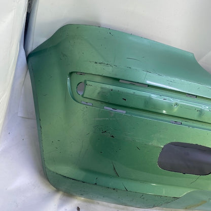 Hyundai Getz Arka Tampon 86610-1C100 03-06 En Uygun Oto Parça