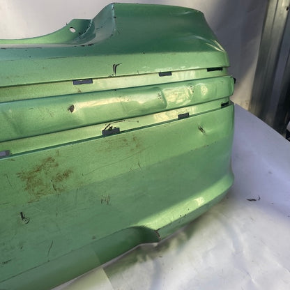 Hyundai Getz Arka Tampon 86610-1C100 03-06 En Uygun Oto Parça