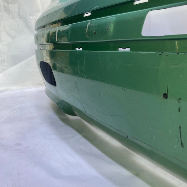 Hyundai Getz Arka Tampon 86610-1C100 03-06 En Uygun Oto Parça