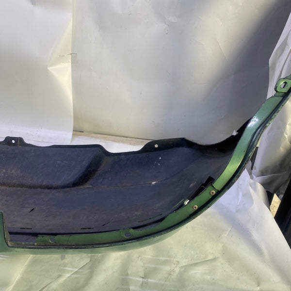 Hyundai Getz Arka Tampon 86610-1C100 03-06 En Uygun Oto Parça