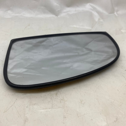 Hyundai Getz Sol Dikiz Ayna Camı 06-11