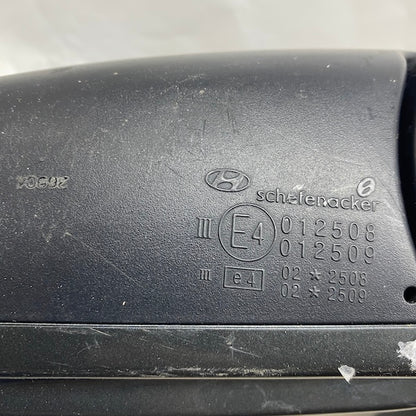 Hyundai Santa Fe Sağ Dikiz Aynası 06-13 En Uygun Oto Parça