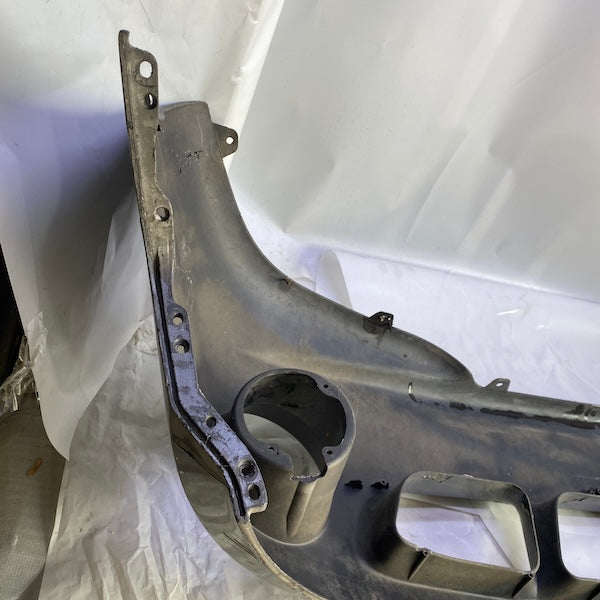 Hyundai Starex Ön Tampon 36510-4A000 1997 En Uygun Oto Parça