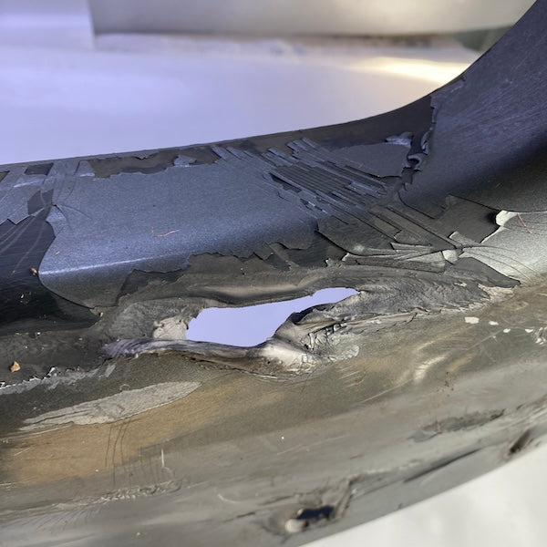 Hyundai Starex Ön Tampon 36510-4A000 1997 En Uygun Oto Parça