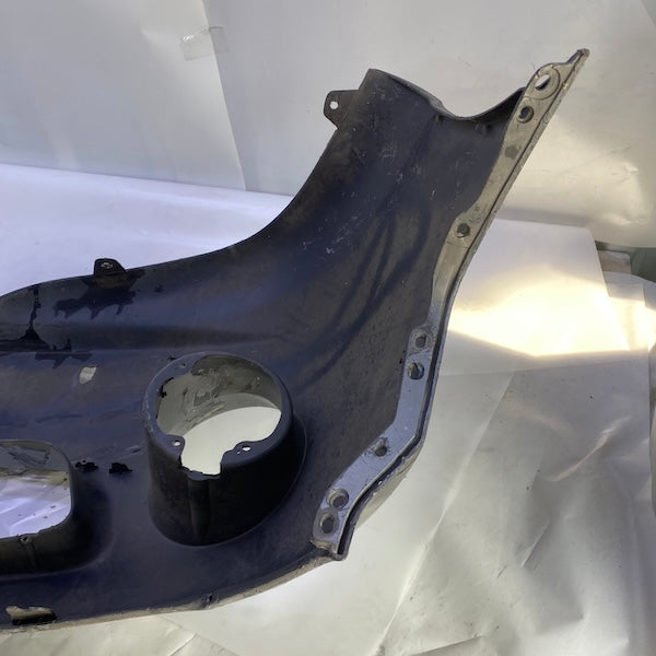 Hyundai Starex Ön Tampon 36510-4A000 1997 En Uygun Oto Parça