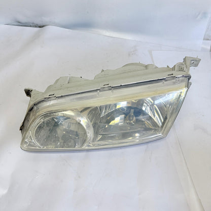 Hyundai Starex Sol Far 2002-2008