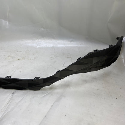 Arka tampon çıtası – Hyundai Tucson için uyumlu çıkma orijinal yedek parça.