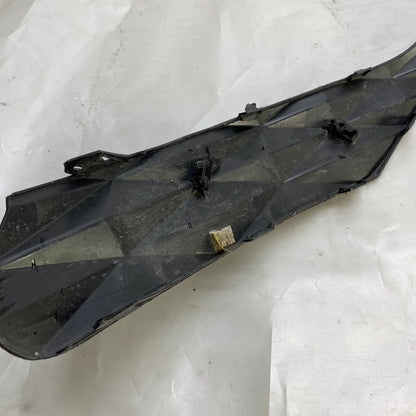 Hyundai Tuscon Arka Tampon Çıtası 86696-7000 Orijinal Çıkma 2020-2024