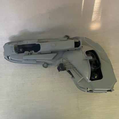 Hyundai Accent Sağ-Sol Sis Farı ve Montaj Braketi 2011