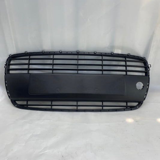 Hyundai i10 Ön Tampon Orta Izgara 86522-0X000 - En Uygun Oto Parça
