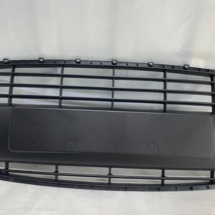 Hyundai i10 Ön Tampon Orta Izgara 86522-0X000 - En Uygun Oto Parça