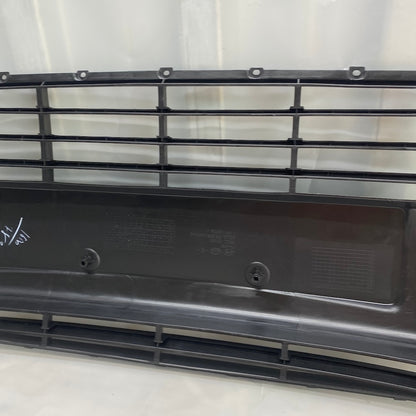 Hyundai i10 Ön Tampon Orta Izgara 86522-0X000 - En Uygun Oto Parça
