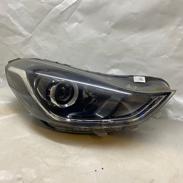 Hyundai i10 Sağ Far 92101-K7100 En Uygun Oto Parça