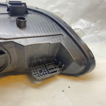 Hyundai i10 Sağ Far 92101-K7100 En Uygun Oto Parça