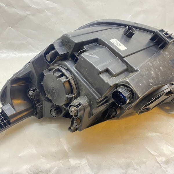 Hyundai i10 Sağ Far 92101-K7100 En Uygun Oto Parça