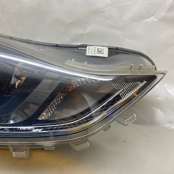 Hyundai i10 Sağ Far 92101-K7100 En Uygun Oto Parça