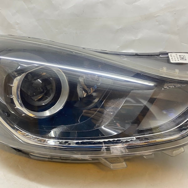 Hyundai i10 Sağ Far 92101-K7100 En Uygun Oto Parça