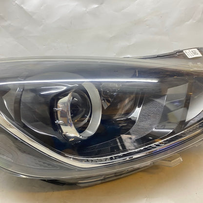 Hyundai i10 Sağ Far 92101-K7100 En Uygun Oto Parça