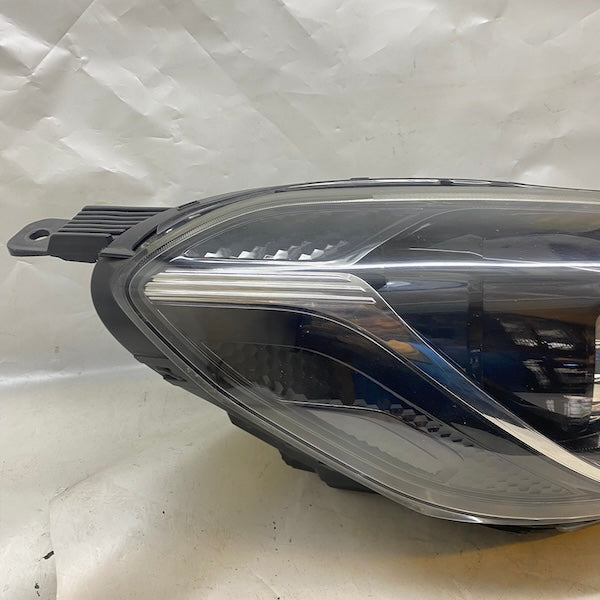 Hyundai i10 Sağ Far 92101-K7100 En Uygun Oto Parça