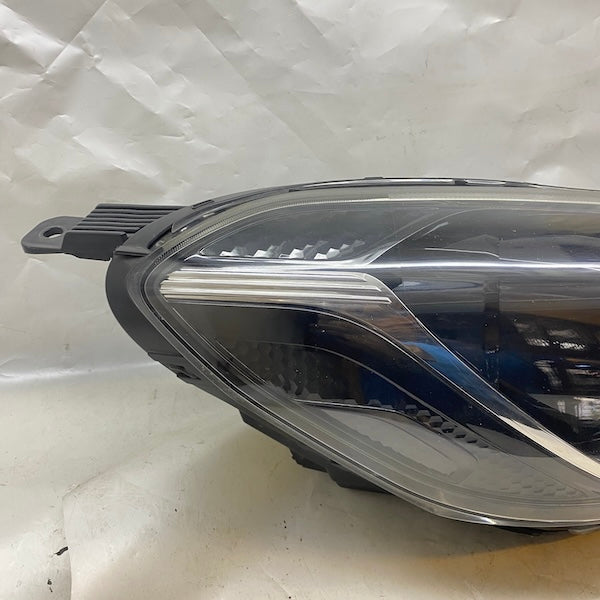 Hyundai i10 Sağ Far 92101-K7100 En Uygun Oto Parça