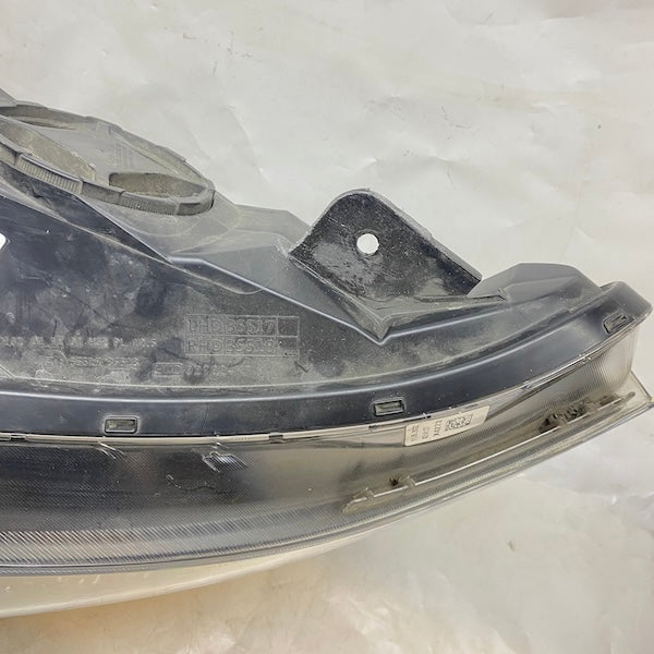 Hyundai i10 Sağ Far 92101-K7100 En Uygun Oto Parça