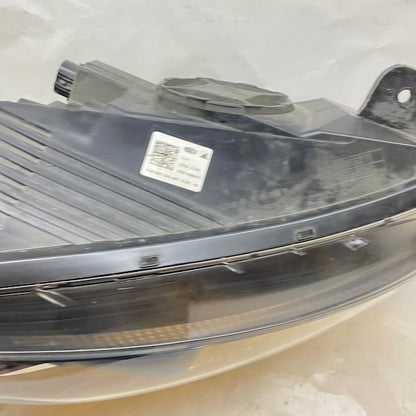 Hyundai i10 Sağ Far 92101-K7100 En Uygun Oto Parça