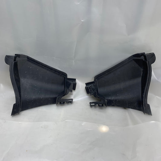 Hyundai i20 Hava Kanalı Sis Arkası 86542-Q0000