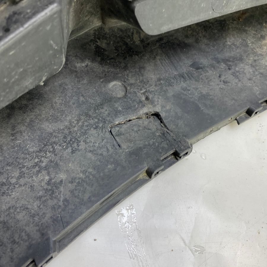 Hyundai i20 Ön Tampon Alt Spoiler 86512-Q0000 Orijinal Çıkma 2020-2024