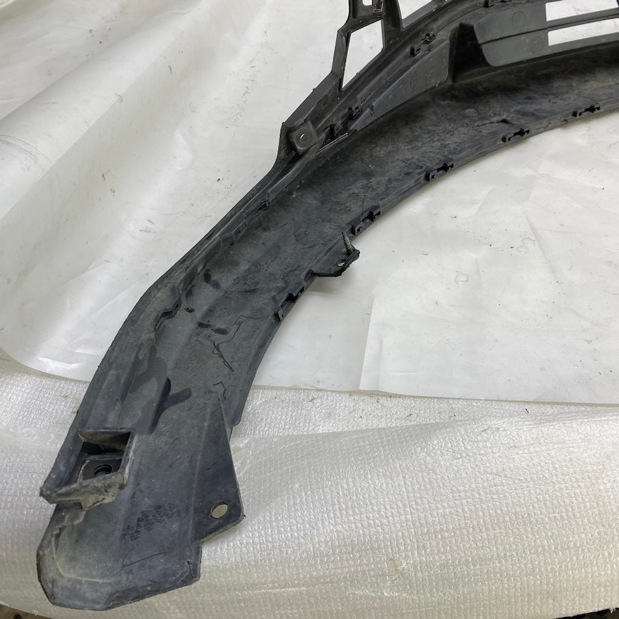 Hyundai i20 Ön Tampon Alt Spoiler 86512-Q0000 Orijinal Çıkma 2020-2024
