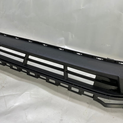 Orijinal çıkma Hyundai i20 ön tampon alt spoiler – 2020-2024 modelleriyle uyumlu.