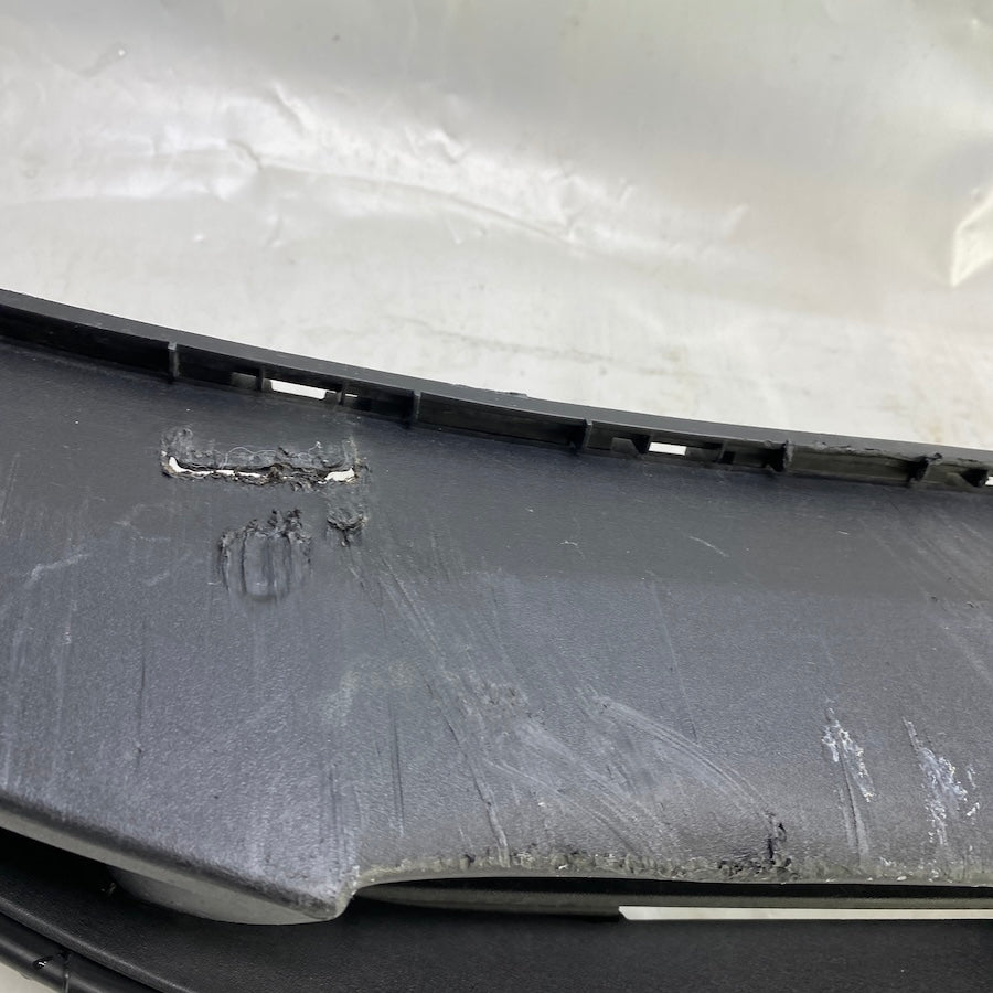 Hyundai i20 Ön Tampon Alt Spoiler 86512-Q0000 Orijinal Çıkma 2020-2024