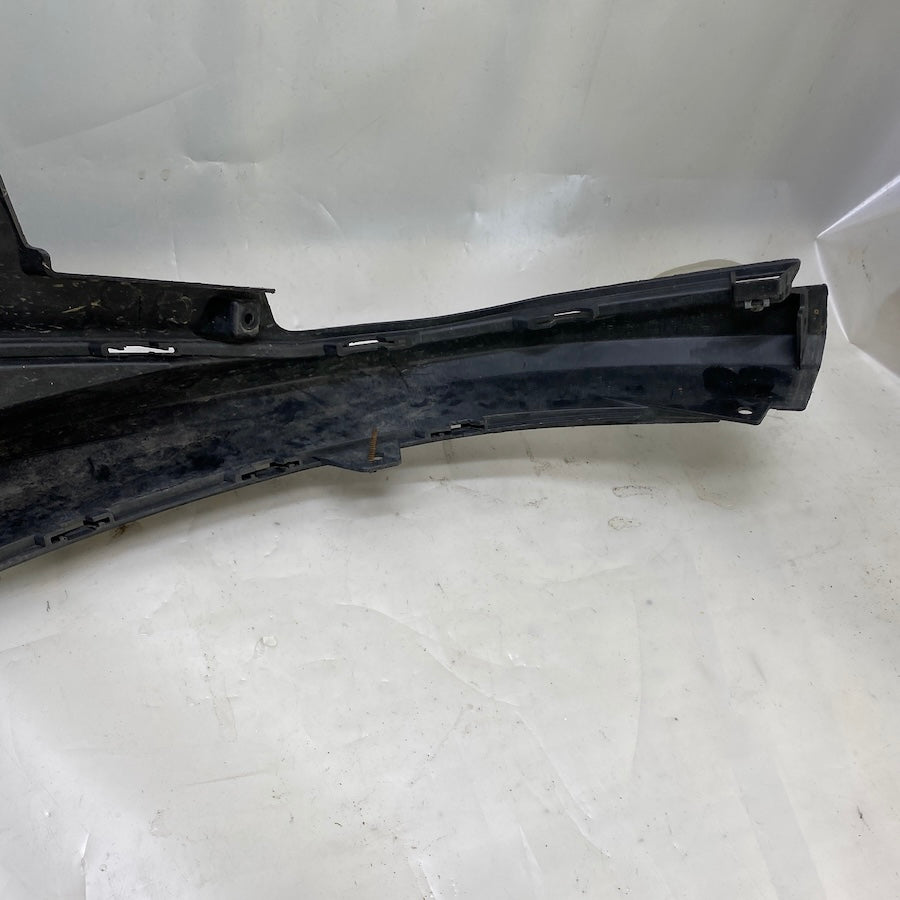 Hyundai i20 Ön Tampon Alt Spoiler 86512-Q0000 Orijinal Çıkma 2020-2024