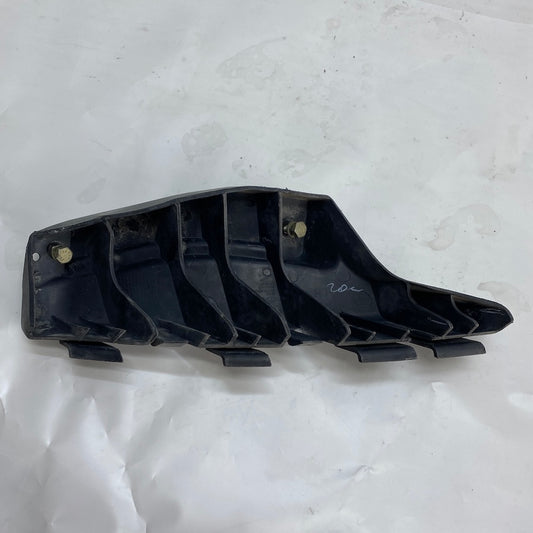 Hyundai i20 Ön Tampon Bağlantı Braketi Sağ 86552-1J050