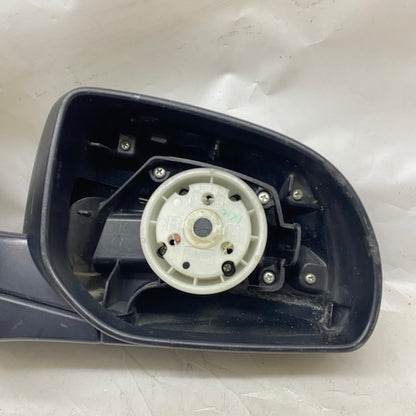 Hyundai i20 Sağ Dikiz Aynası Manuel 876204P000 En Uygun Oto Parça