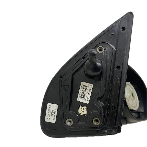 Hyundai i20 Sağ Dikiz Aynası Manuel 876204P000 En Uygun Oto Parça