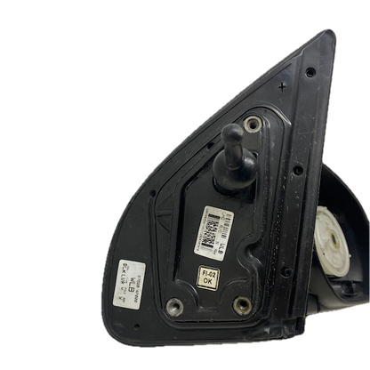 Hyundai i20 Sağ Dikiz Aynası Manuel 876204P000 En Uygun Oto Parça