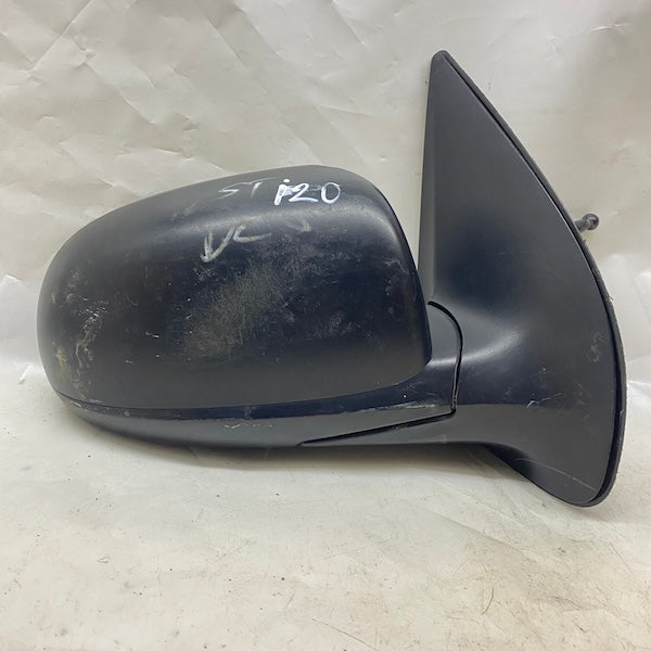 Hyundai i20 Sağ Dikiz Aynası Manuel 876204P000 En Uygun Oto Parça