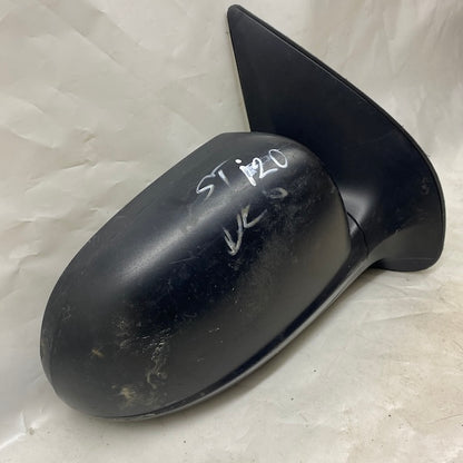 Hyundai i20 Sağ Dikiz Aynası Manuel 876204P000 En Uygun Oto Parça