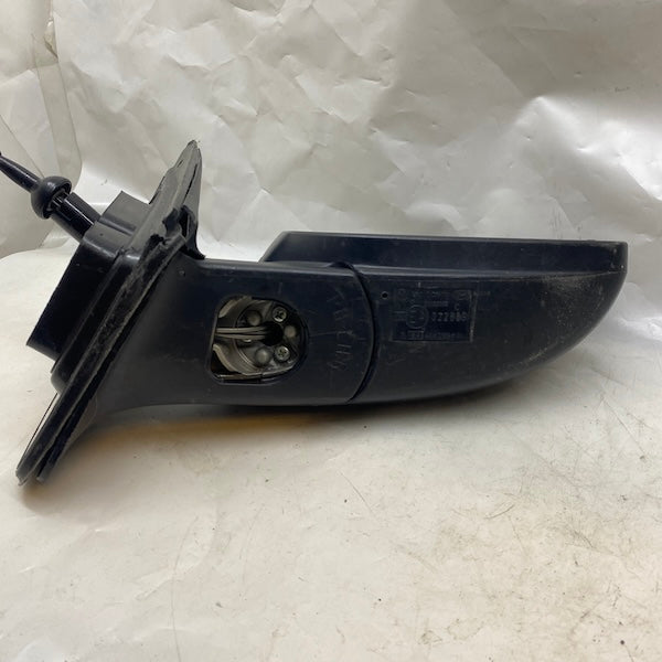 Hyundai i20 Sağ Dikiz Aynası Manuel 876204P000 En Uygun Oto Parça