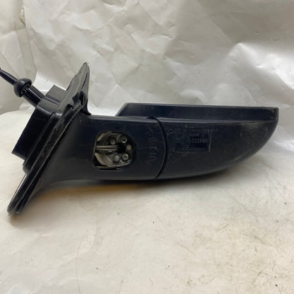 Hyundai i20 Sağ Dikiz Aynası Manuel 876204P000 En Uygun Oto Parça