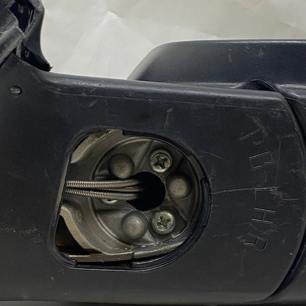 Hyundai i20 Sağ Dikiz Aynası Manuel 876204P000 En Uygun Oto Parça