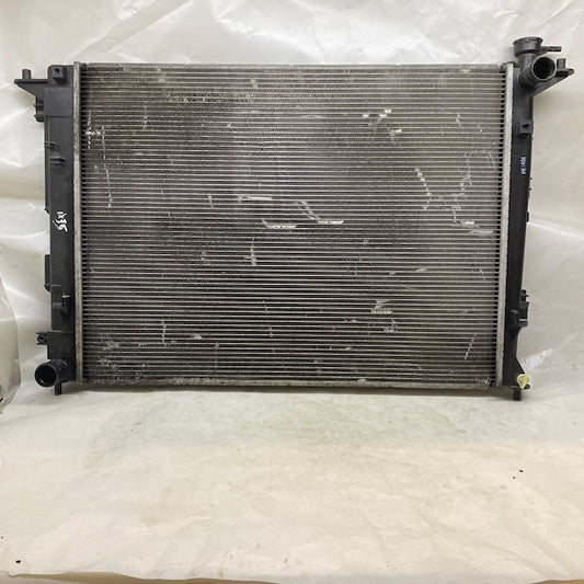 Hyundai ix35 Manuel Motor Su Radyatörü Orijinal Çıkma En Uygun Oto Parça