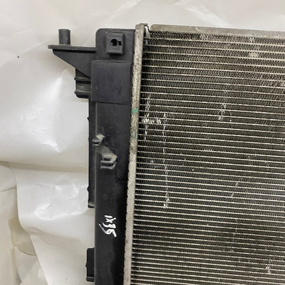 Hyundai ix35 Manuel Motor Su Radyatörü Orijinal Çıkma En Uygun Oto Parça