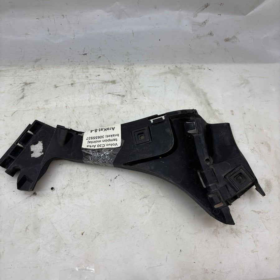 Volvo C30 Arka tampon montaj braketi 30655937