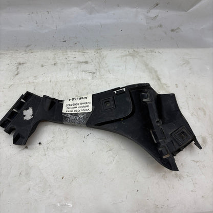 Volvo C30 Arka tampon montaj braketi 30655937