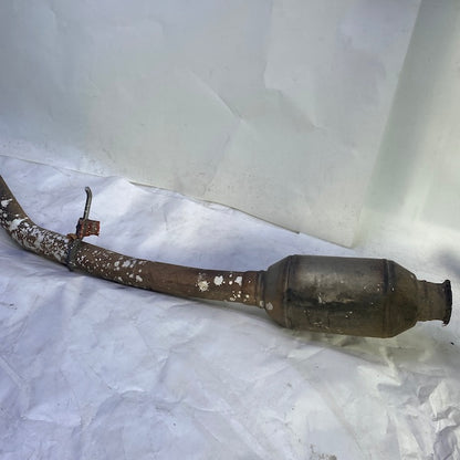 Range Rover Vogue L322 3.6 TDV8 Egzoz 07-14