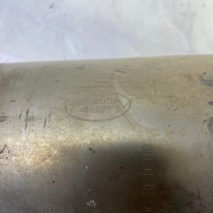 Range Rover Vogue L322 3.6 TDV8 Egzoz 07-14