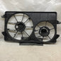 Ford Connect Radyatör Fanı 9T16-8C607 Orijinal Çıkma Fan Davlumbazı (Boş) En Uygun Oto Parça